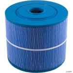 Cartridge, 50sqft, 1-7/8"ot, 2-3/8"ob w/slot, 8-1/2", 7-1/4"3ozMB